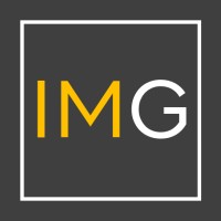 IMG Construction Management Logo