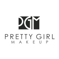 Pretty Girl Makeup Logo