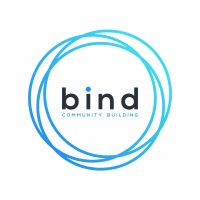 Bind Community Building Logo