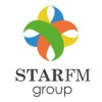 Star FM Group Logo