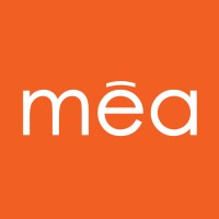 MEA SOLUTIONS Logo