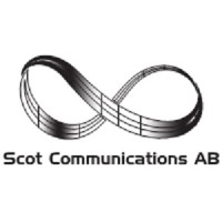 Scot Communications AB Logo