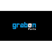 Graben Parts - Graben İç ve Dış Ticaret Logo