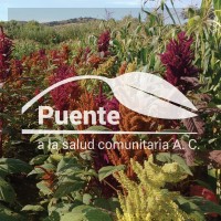 Puente a la Salud Comunitaria Logo