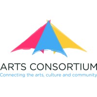 Visalia Arts Consortium, Inc. Logo