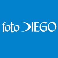 Foto Diego Logo