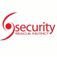 Security s.r.l. Logo