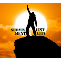 Survivalist Mentality, LLC Logo