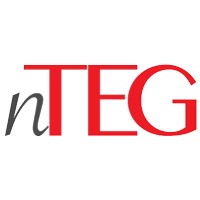 nTEG LLC Logo