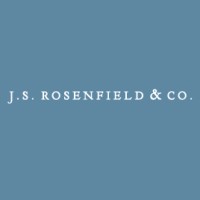 J.S. Rosenfield & Company Logo