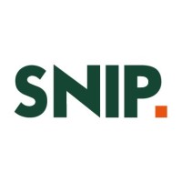 SNIP ONLINE Logo