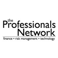 The Professionals Network S.à r.l. Logo