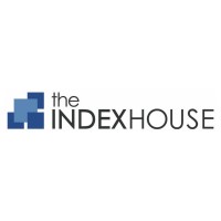 The Index House Logo