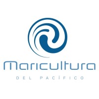 Maricultura del Pacífico Logo