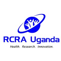 Rwenzori Center for Research and Advocacy (RCRA) Logo