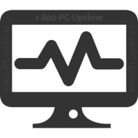 PC Uptime Logo