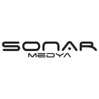 Sonar Medya Logo