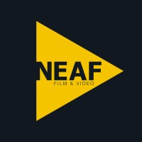 NEAF - Film & Video Logo