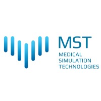 Medical Simulation Technologies Logo