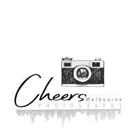 Cheers Melbourne Photography Logo
