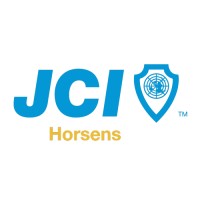 JCI Horsens Logo