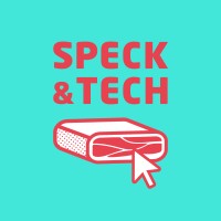 Speck&Tech Logo