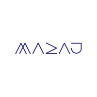 MAZAJ Logo