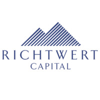 RICHTWERT CAPITAL Logo