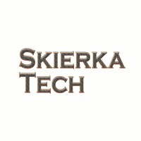 SkierkaTech Inc. Logo