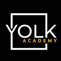 Yolk Academy Logo