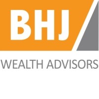 BHJ Wealth Advisors Logo