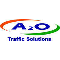 A2O Traffic Solutions Logo