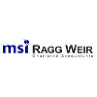 MSI Ragg Weir Logo