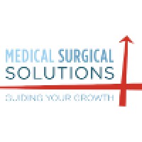 Medical Surgical Solutions, LLC Logo