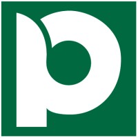 Fr. Petersen Maskinfabrik Logo