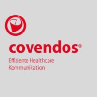 Covendos Healthcare Group Logo