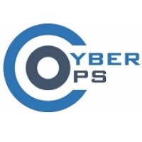 CyberOps Pty Ltd Logo