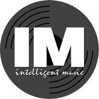 Intelligent Music Logo