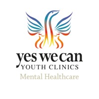 Yes We Can Youth Clinics Logo