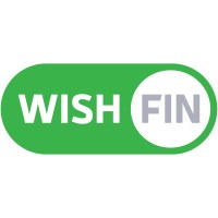 WISHFIN.COM Logo