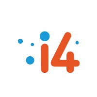 i4 Bilişim Hizmetleri A.Ş Logo