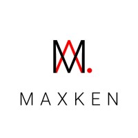 MAXKEN Logo