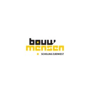 Bouwmensen Scholing Zuidwest Logo