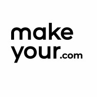 makeyour.com Logo