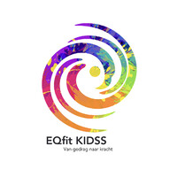 EQfit KIDSS bv Logo