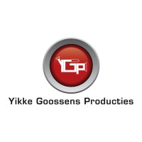 Yikke Goossens Producties Logo