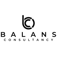 Balans Consultancy Logo