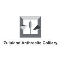 Zululand Anthracite Colliery Logo