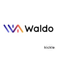 Waldo - Startup of the Year Microsoft FR - Flexwork for Microsoft Teams Logo