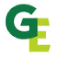 Green Electric Logo